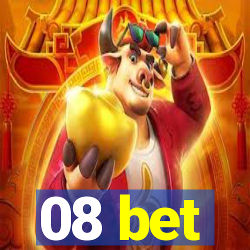 08 bet